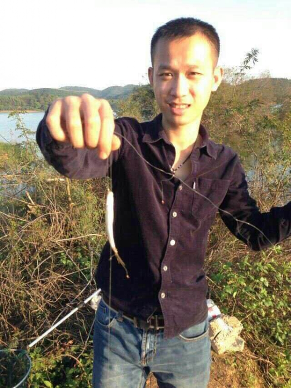 开心最重要的第一张照片--成都相亲服务中心