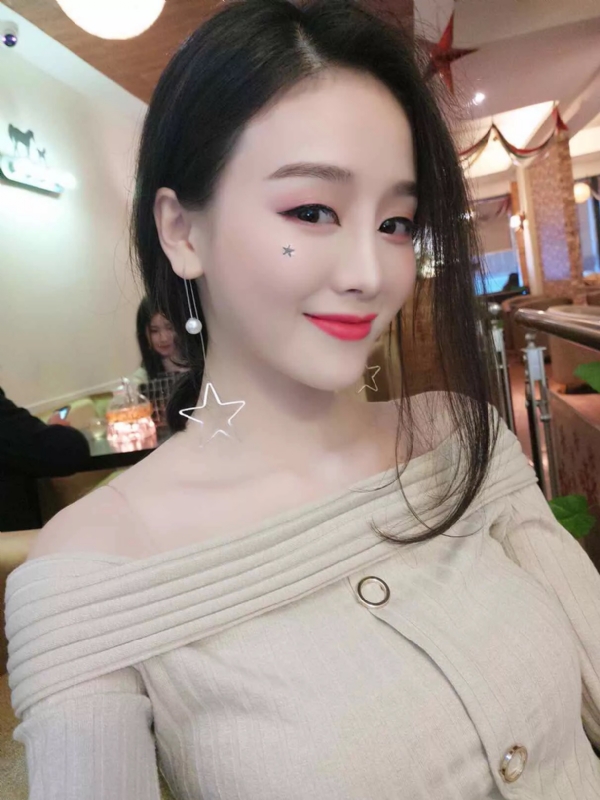 Cici的第四张照片--成都相亲服务中心