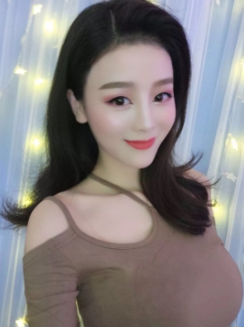 Cici的第八张照片--成都相亲服务中心