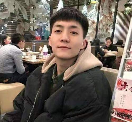 迪迪的第二张照片--成都相亲服务中心