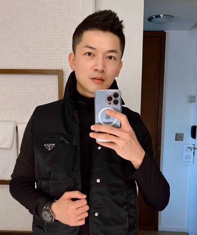 钱多多的第一张照片--成都相亲服务中心
