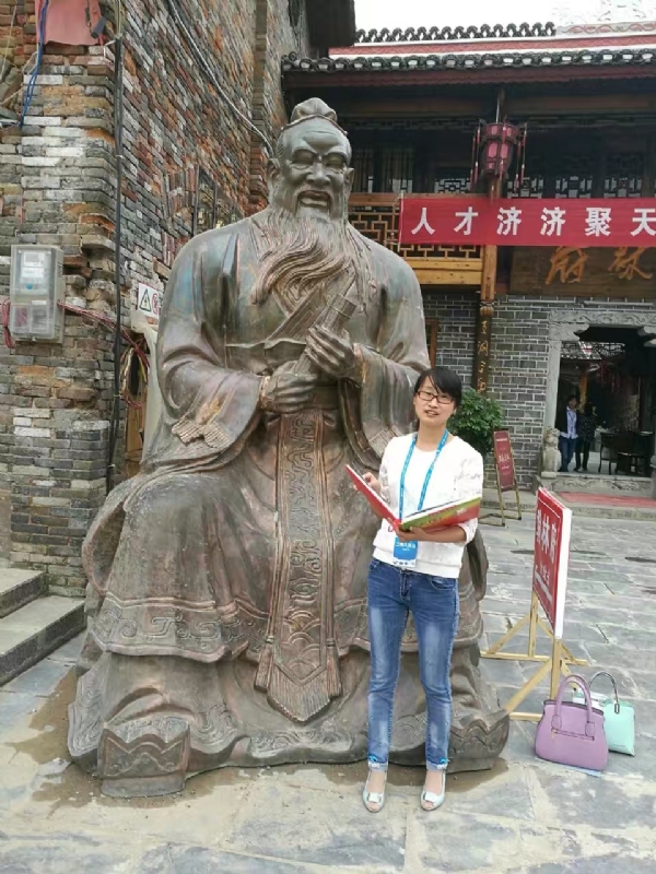 过眼云烟的第二张照片--成都相亲服务中心