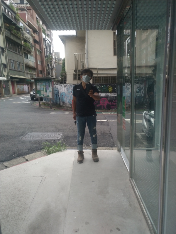隱姓埋名的第二张照片--成都相亲服务中心