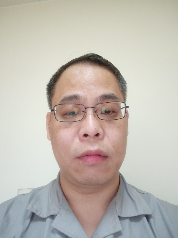 阿龙的第一张照片--成都相亲服务中心