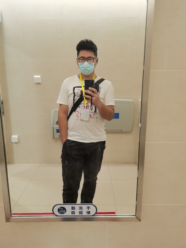 鲮的第二张照片--成都相亲服务中心