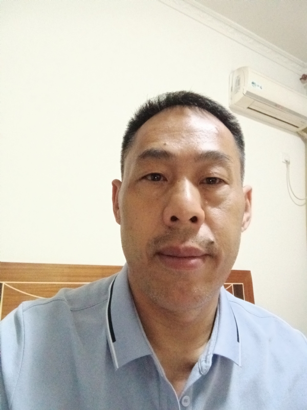 阿文的第一张照片--成都相亲服务中心