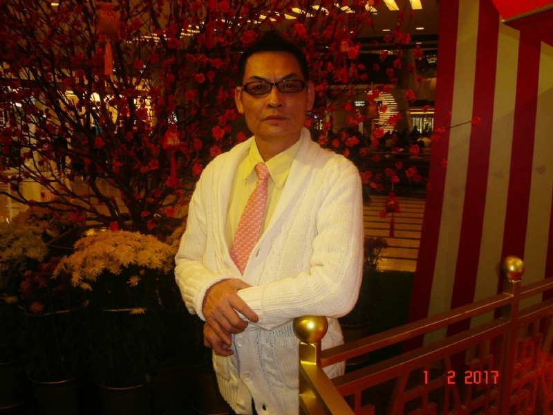 sun的第一张照片--成都相亲服务中心