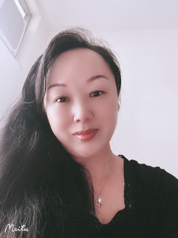 梅子的第一张照片--成都相亲服务中心