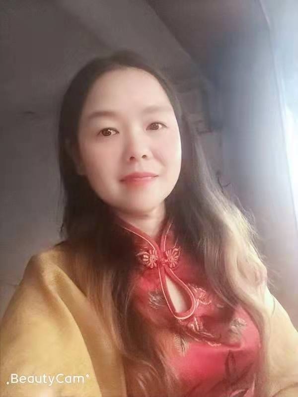 姚遠的第一张照片--成都相亲服务中心