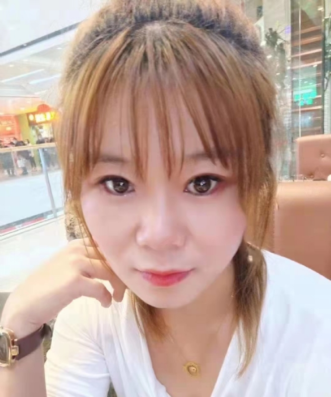 心碎小猪的第二张照片--成都相亲服务中心