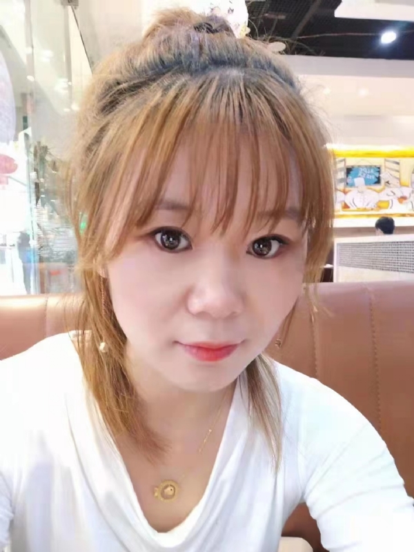 心碎小猪的第三张照片--成都相亲服务中心