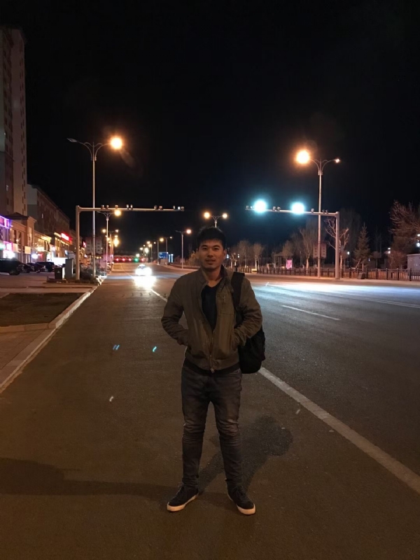 暗里着迷的第一张照片--成都相亲服务中心