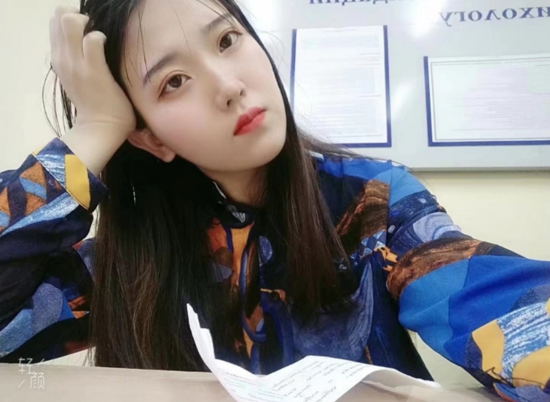 悠悠我心的第一张照片--成都相亲服务中心