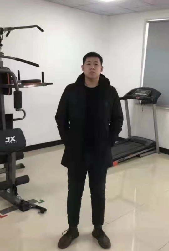 梦若曦的第一张照片--成都相亲服务中心