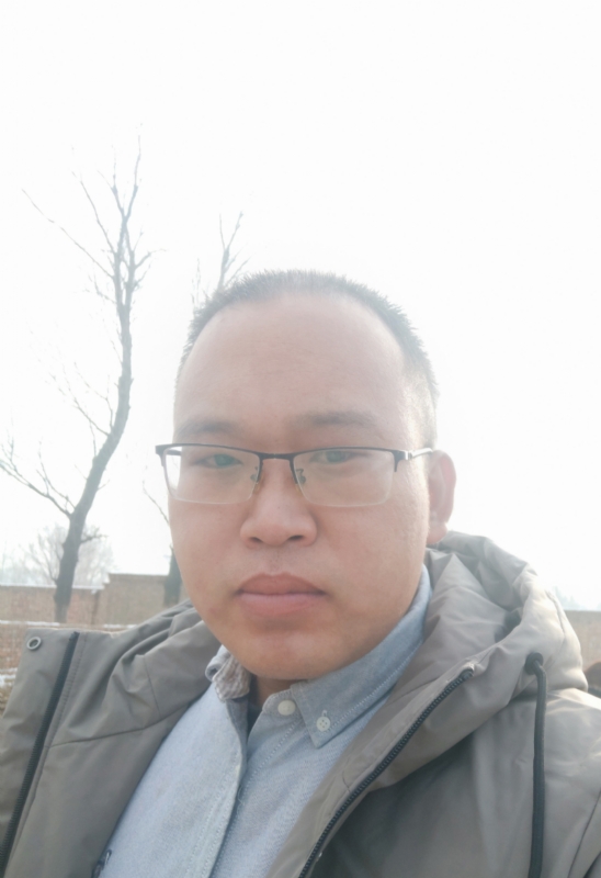 云墨的第一张照片--成都相亲服务中心