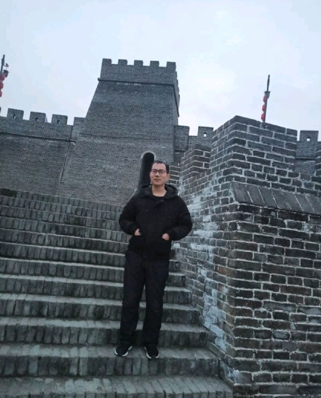 追日的第二张照片--成都相亲服务中心
