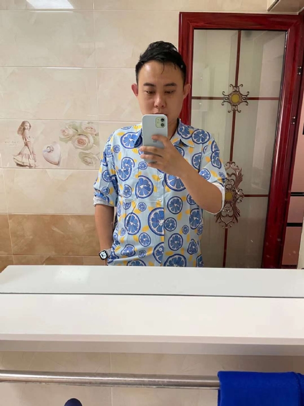 MrLogers的第二张照片--成都相亲服务中心