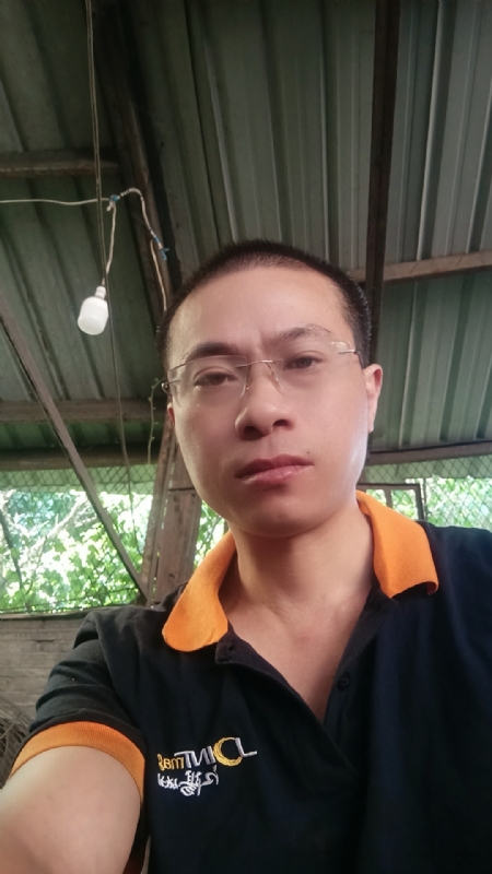 一个人好难的第五张照片--成都相亲服务中心