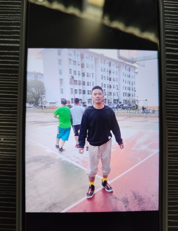 为你钟情的第一张照片--成都相亲服务中心