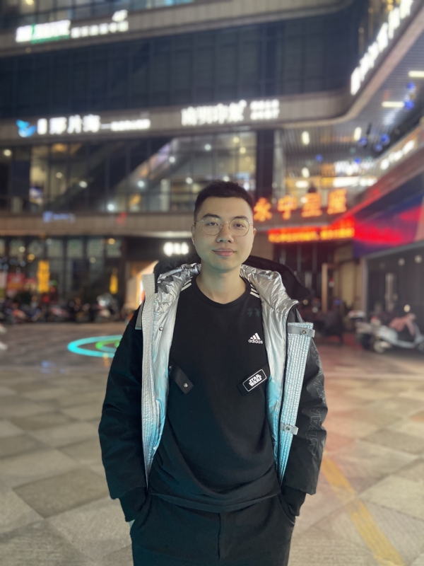 真心永远的第三张照片--成都相亲服务中心