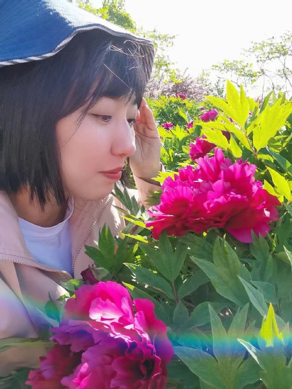 棉花的第一张照片--成都相亲服务中心