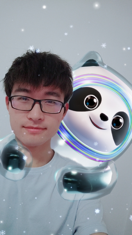 乐善好施先生的第一张照片--成都相亲服务中心