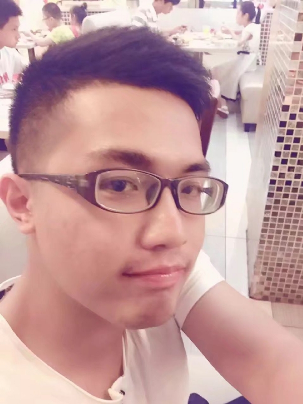 文哥的第一张照片--成都相亲服务中心