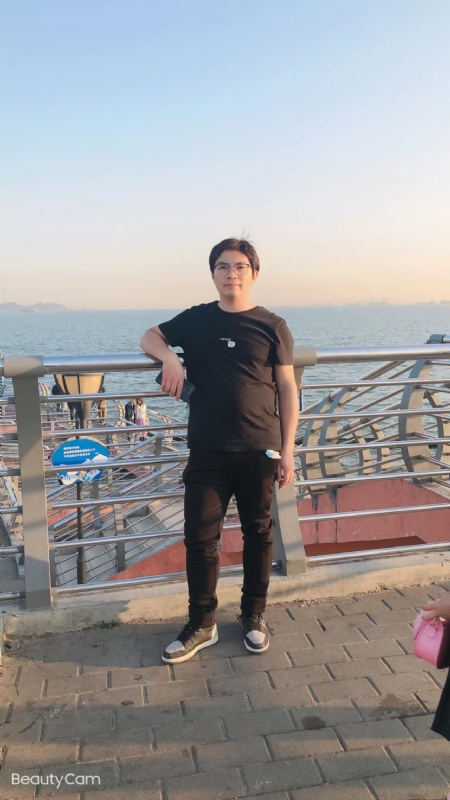 陆迅的第一张照片--成都相亲服务中心