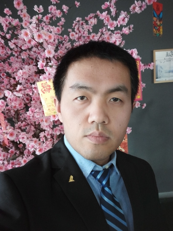 我就是个翻译的第一张照片--成都相亲服务中心