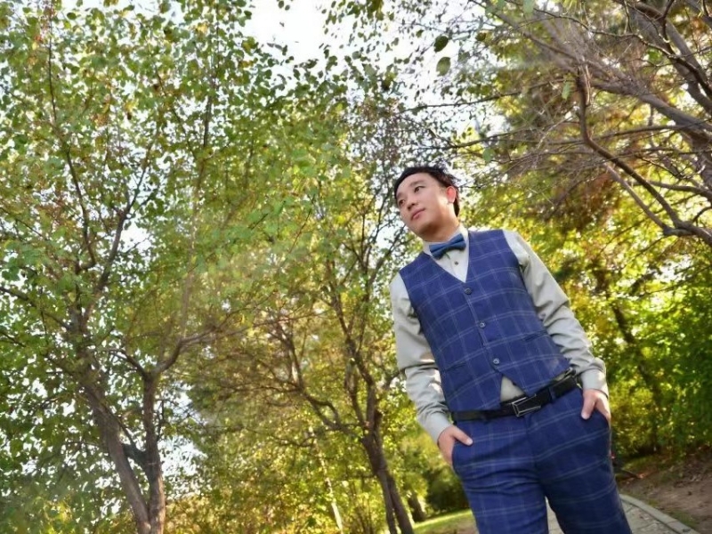 Astro—Cat的第一张照片--成都相亲服务中心