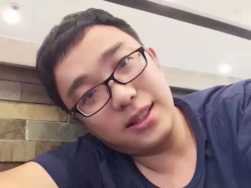 Astro—Cat的第二张照片--成都相亲服务中心