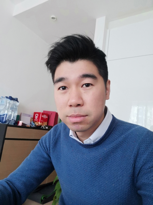 Andy的第一张照片--成都相亲服务中心