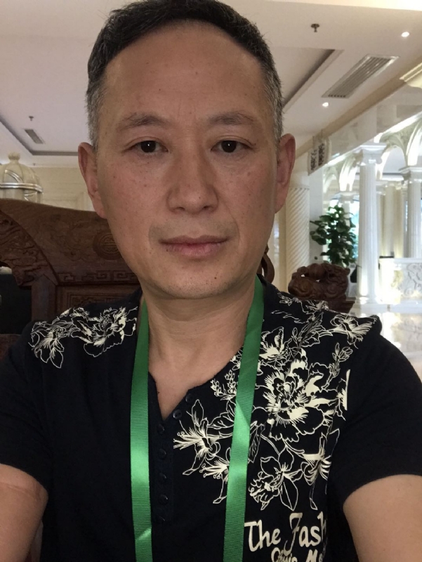 快车手的第一张照片--成都相亲服务中心