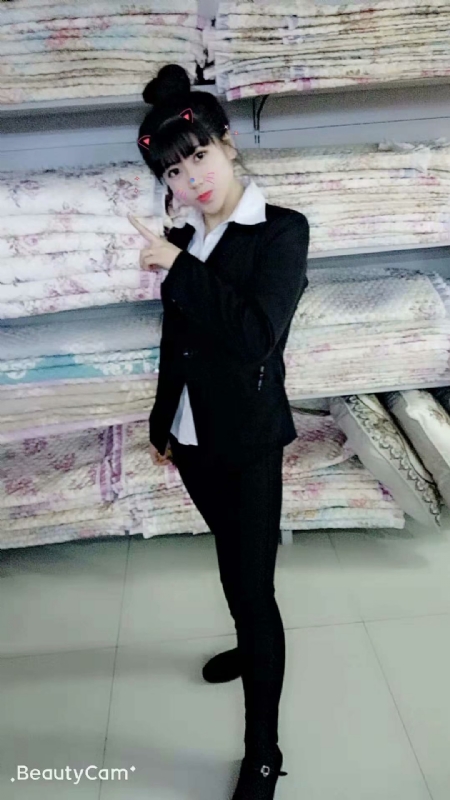 天使我不哭的第一张照片--成都相亲服务中心