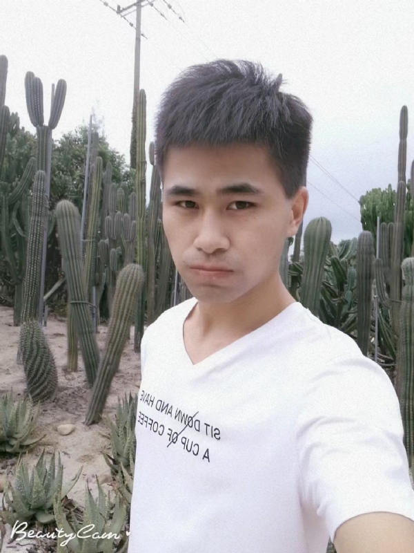 Zeta的第一张照片--成都相亲服务中心