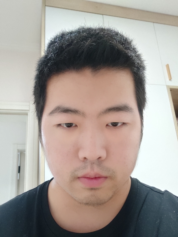 阿杰的第一张照片--成都相亲服务中心