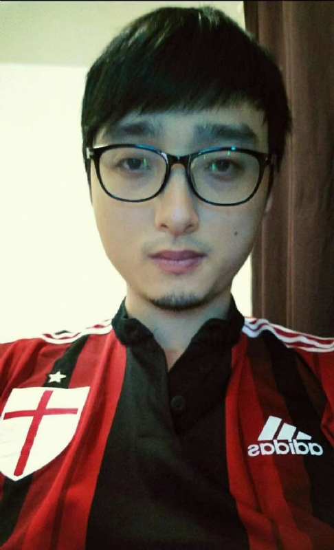 祥云万丈的第一张照片--成都相亲服务中心