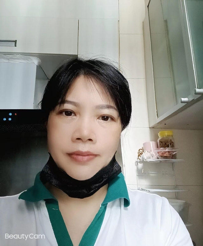红豆的第一张照片--成都相亲服务中心