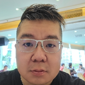 Carlos的第一张照片--成都相亲服务中心