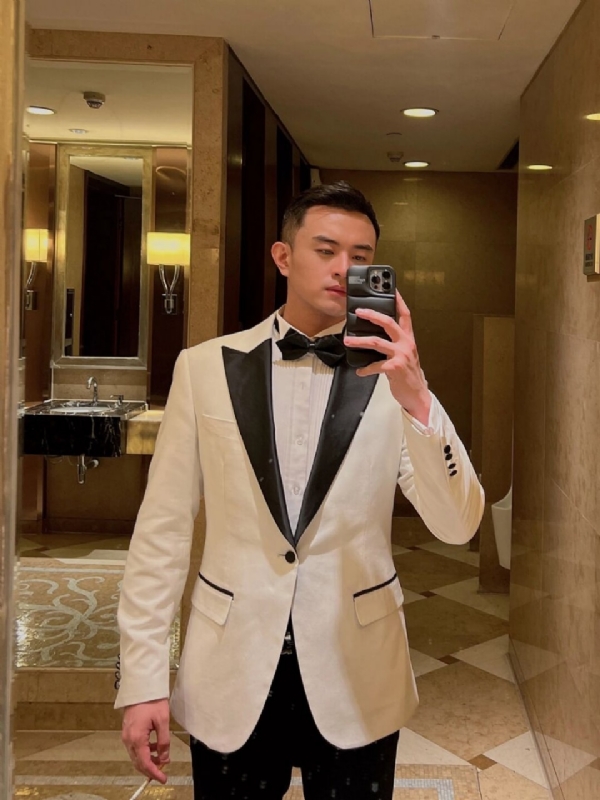 韩哥的第一张照片--成都相亲服务中心