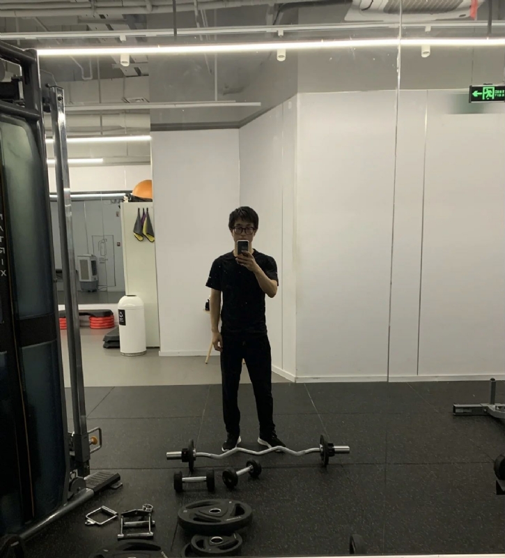 Barry的第一张照片--成都相亲服务中心