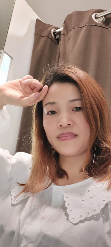 Momo的第一张照片--成都相亲服务中心