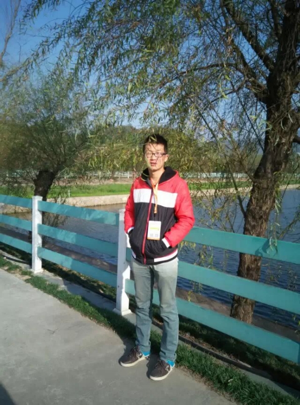 吊羊习习的第一张照片--成都相亲服务中心