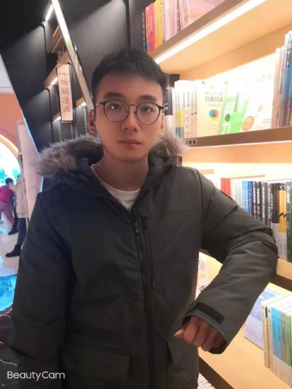 像鱼的第一张照片--成都相亲服务中心