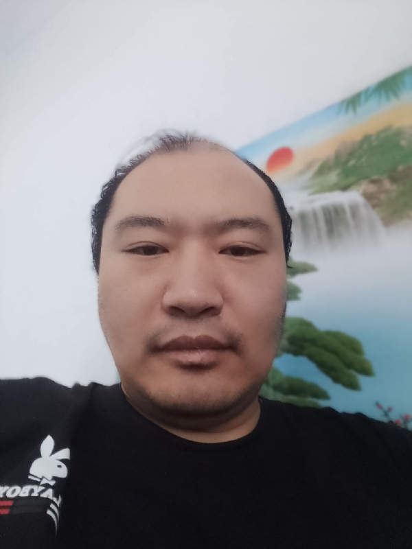 宝心的第一张照片--成都相亲服务中心