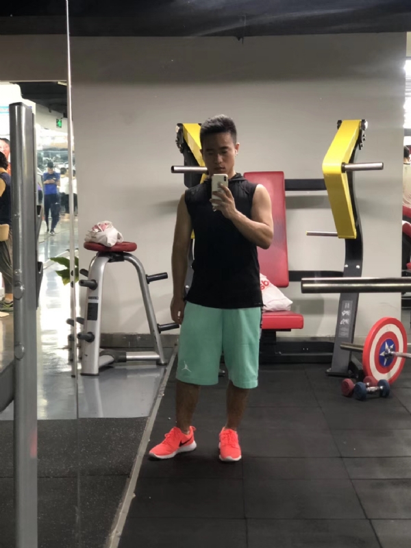 随心所欲的第一张照片--成都相亲服务中心