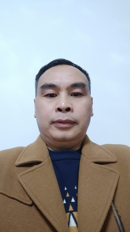 邓邓的第一张照片--成都相亲服务中心