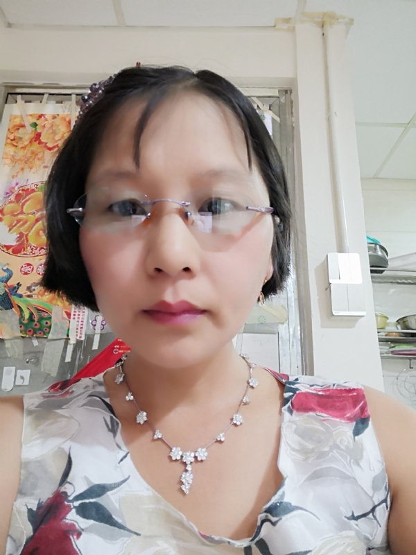 钟烨的第一张照片--成都相亲服务中心