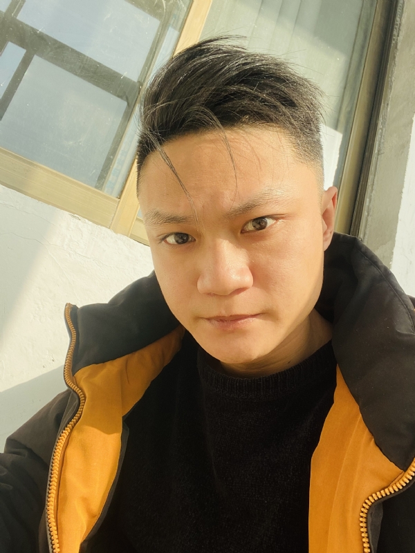 凯子的第一张照片--成都相亲服务中心