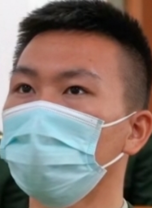 大一本科的第一张照片--成都相亲服务中心